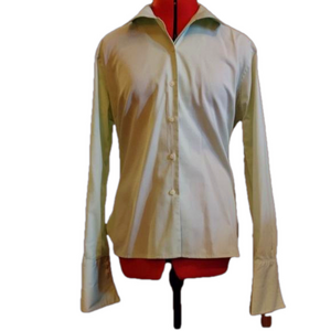 Bill Blass Premium Women’s Long Sleeve Shirt size 2XL